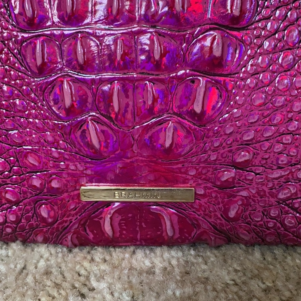 Adorable NWT Brahmin Lorelei Bag